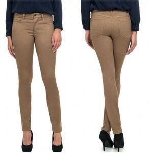 NYDJ Alina Ankle Leggings | Size: 8